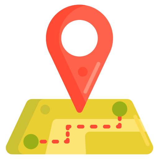 address